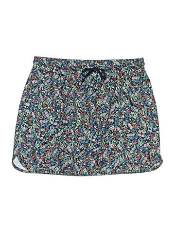 St. John's Bay Skort (view 1)