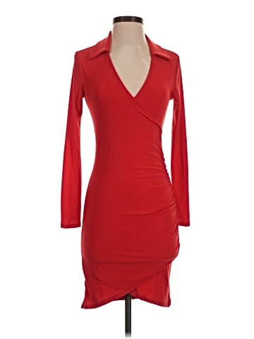 Haute Monde Cocktail Dress (view 1)