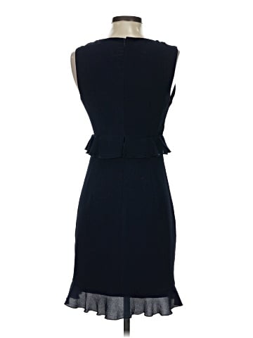 Charles Henry Cocktail Dress (view 2)