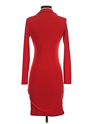 Haute Monde Cocktail Dress (view 2)