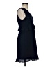 Charles Henry Blue Cocktail Dress Size S - photo 4