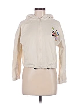 Disney Zip Up Hoodie (view 1)