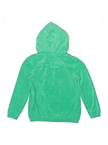 Mini Boden Zip Up Hoodie (view 2)