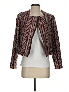 Driftwood Jacket (view 1)