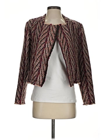 Driftwood Jacket (view 1)
