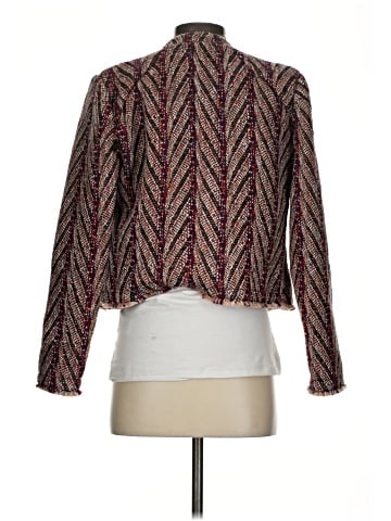 Driftwood Jacket (view 2)