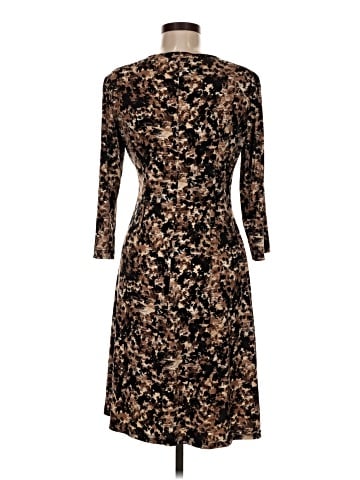 Connected Apparel Cocktail Dress (view 2)