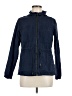 Old Navy Solid Blue Jacket Size M - photo 1
