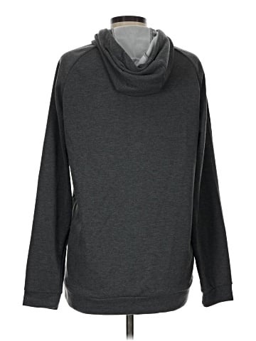 Nike Zip Up Hoodie (view 2)