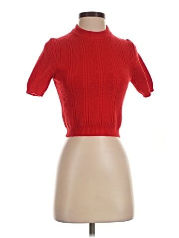 Zara Turtleneck Sweater (view 1)