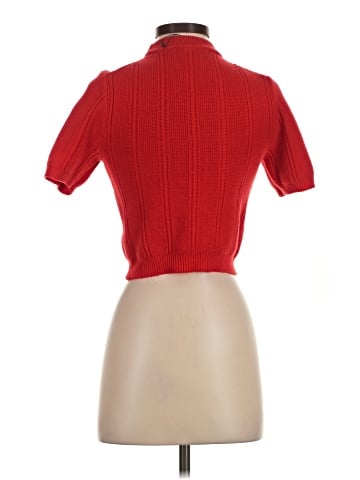 Zara Turtleneck Sweater (view 2)