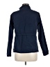 Old Navy Solid Blue Jacket Size M - photo 2