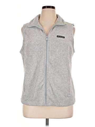 Columbia Vest (view 1)