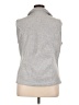 Columbia 100% Polyester Gray Vest Size XL - photo 2
