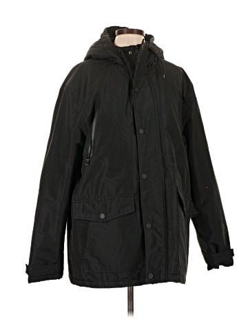 Marc New York Andrew Marc Raincoat (view 1)