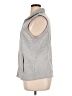Columbia 100% Polyester Gray Vest Size XL - photo 5