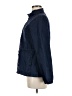 Old Navy Solid Blue Jacket Size M - photo 5