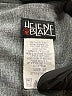 Helene Blake 100% Polyester Gray Casual Dress Size 18 - photo 7