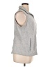 Columbia 100% Polyester Gray Vest Size XL - photo 4