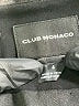 Club Monaco Black Blazer Size 6 - photo 6