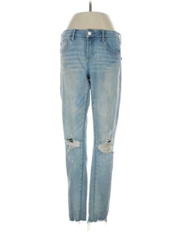 Dear John Jeans (view 1)