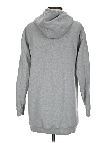 Isabella Oliver Zip Up Hoodie (view 2)