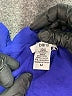 Bar III 100% Polyester Solid Blue Casual Dress Size M - photo 7