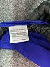 Bar III 100% Polyester Solid Blue Casual Dress Size M - photo 8
