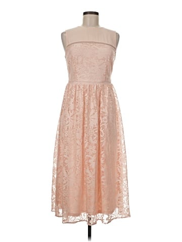 Jessica Simpson Cocktail Dress (view 1)