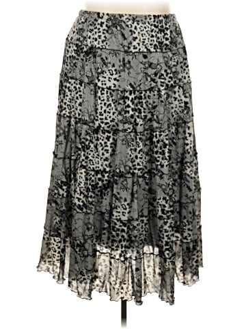 Style&Co Casual Skirt (view 1)