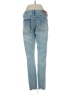 Dear John Stars Blue Jeans Size 27 waist - photo 2