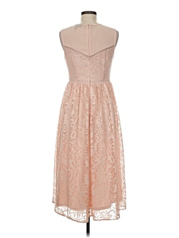 Jessica Simpson Cocktail Dress (view 2)