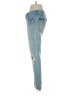 Dear John Stars Blue Jeans Size 27 waist - photo 5