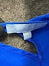 Antonio Melani Blue Sleeveless Blouse Size XL - photo 7