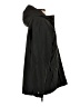 Marc New York Andrew Marc 100% Polyester Solid Black Raincoat Size L - photo 4