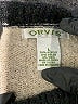 Orvis Houndstooth Black Pullover Sweater Size L - photo 7