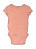Carter's Graphic Orange Short Sleeve Onesie Size Newborn - photo 2