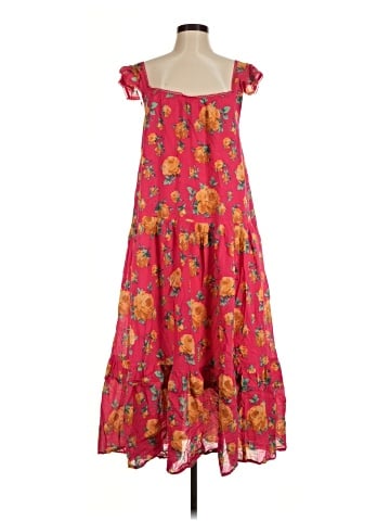 Betsey Johnson Casual Dress (view 1)