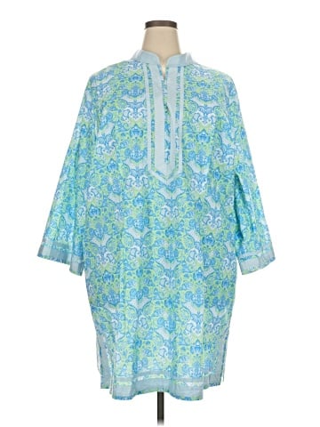 NicoBlu Casual Dress (view 1)