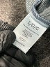 CAbi 100% Cotton Blue Denim Jacket Size L - photo 7