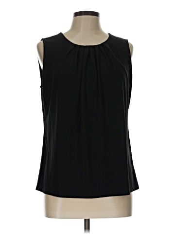 Roz & Ali Sleeveless T-Shirt (view 1)