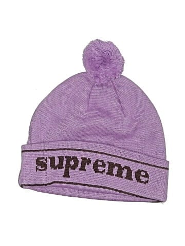 Supreme Beanie (view 2)