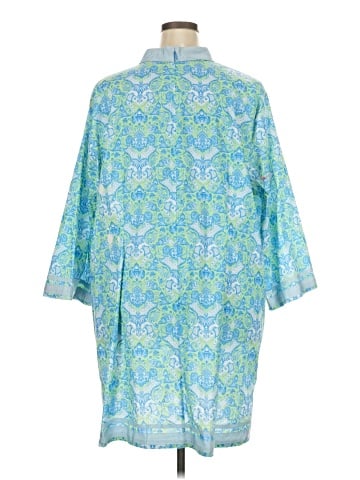 NicoBlu Casual Dress (view 2)