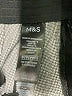 M&S Gray Dress Pants Size 4 - photo 7