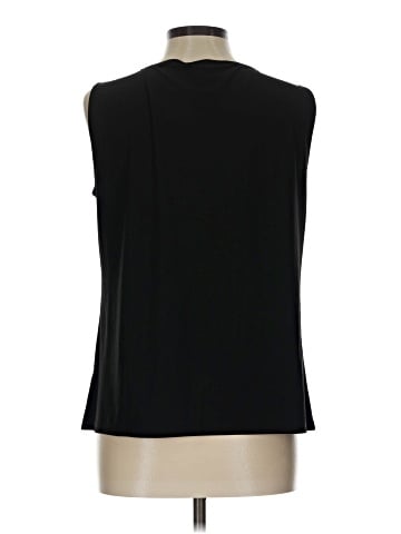 Roz & Ali Sleeveless T-Shirt (view 2)