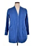 Chico's Blue Cardigan Size XL (3) - photo 1