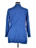 Chico's Blue Cardigan Size XL (3) - photo 2