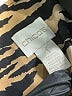 Chico's 100% Cotton Animal Print Brown Long Sleeve Button-Down Shirt Size Med (1) - photo 7