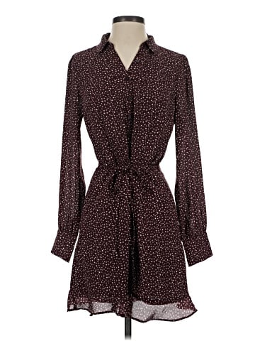 Abercrombie & Fitch Casual Dress (view 1)