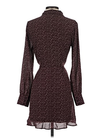 Abercrombie & Fitch Casual Dress (view 2)